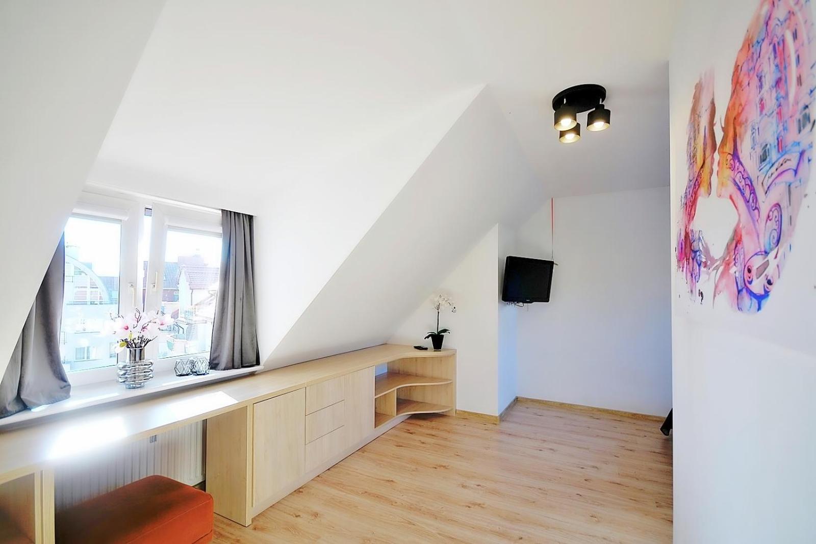 50 M Do Plazy Thobruk Apartamenty Piekna Dama Z Kolobrzegu Luaran gambar